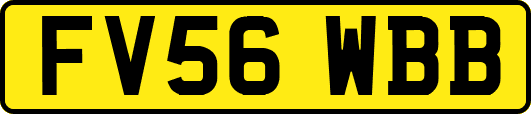 FV56WBB