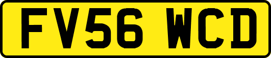 FV56WCD