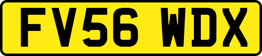 FV56WDX