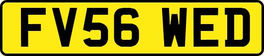 FV56WED