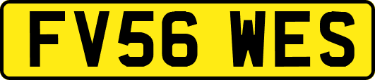 FV56WES