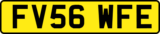 FV56WFE