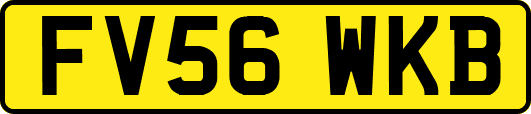 FV56WKB