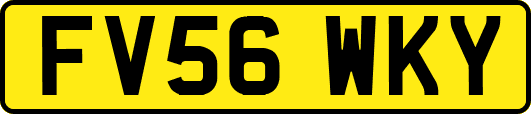 FV56WKY