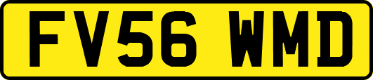 FV56WMD