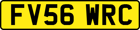 FV56WRC