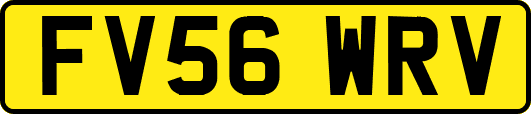 FV56WRV