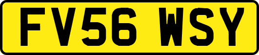 FV56WSY