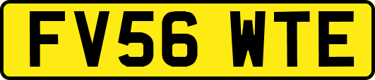 FV56WTE
