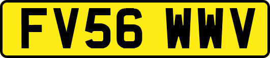 FV56WWV