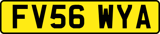 FV56WYA