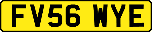 FV56WYE