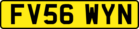 FV56WYN