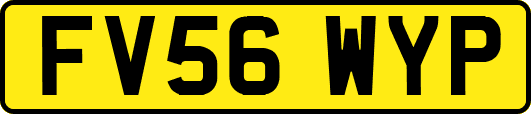 FV56WYP