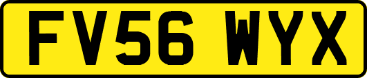 FV56WYX
