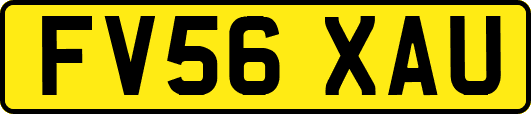 FV56XAU