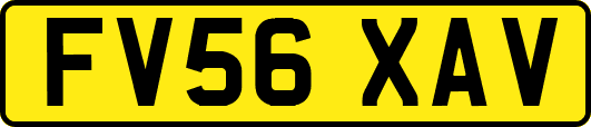 FV56XAV