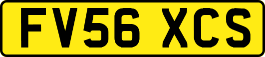 FV56XCS