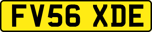FV56XDE