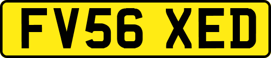 FV56XED