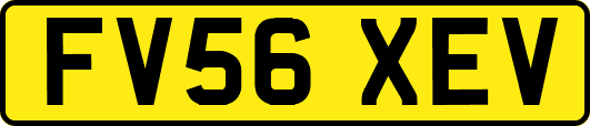 FV56XEV