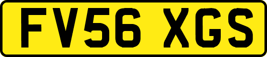 FV56XGS