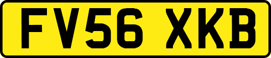 FV56XKB