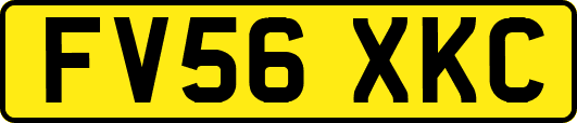 FV56XKC