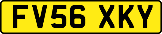 FV56XKY