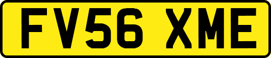 FV56XME