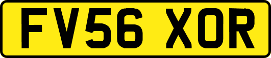 FV56XOR