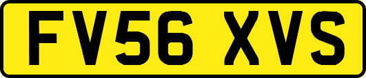 FV56XVS