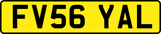 FV56YAL