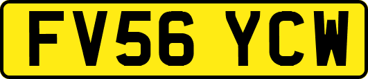 FV56YCW
