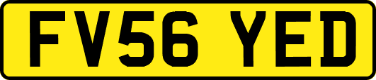 FV56YED