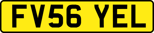 FV56YEL