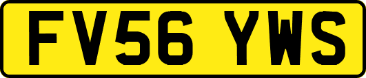 FV56YWS
