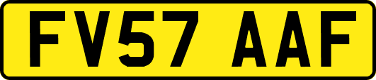 FV57AAF