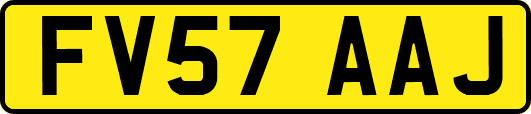 FV57AAJ