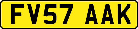 FV57AAK