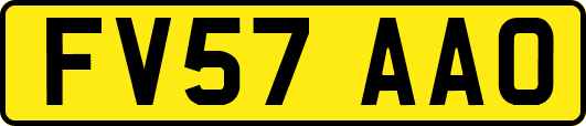 FV57AAO