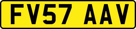 FV57AAV
