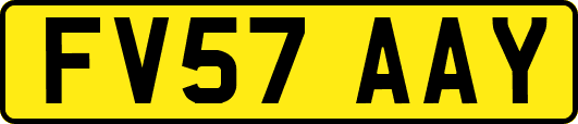 FV57AAY