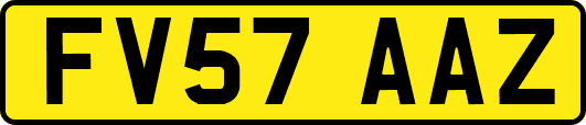 FV57AAZ