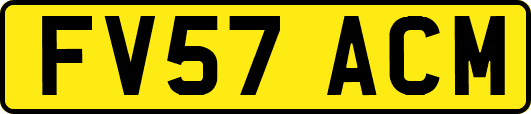 FV57ACM