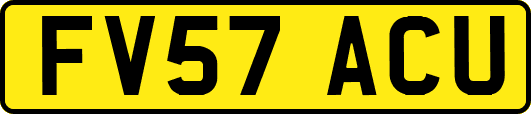 FV57ACU