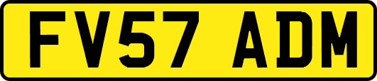 FV57ADM