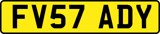FV57ADY