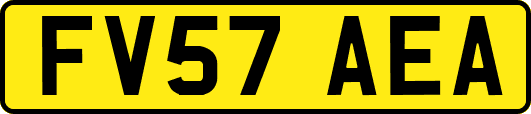 FV57AEA