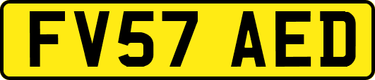 FV57AED